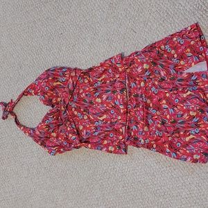Cup Beach two piece swimsuit, brand new, mediuim